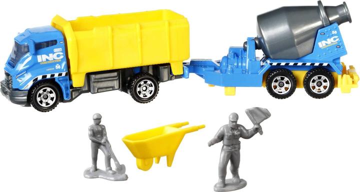 Image du produit Matchbox Hitch & Haul H1235