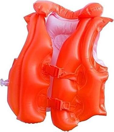 Immagine prodotto Intex Deluxe (14 - 23 kg)