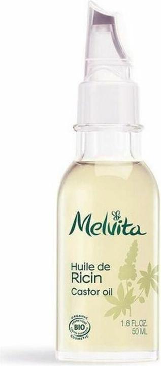 Produktbild Melvita Rizinusoel (50 ml)