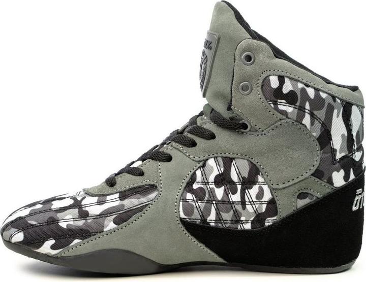 Produktbild Otomix Stingray Escape CAMO GREY (41)