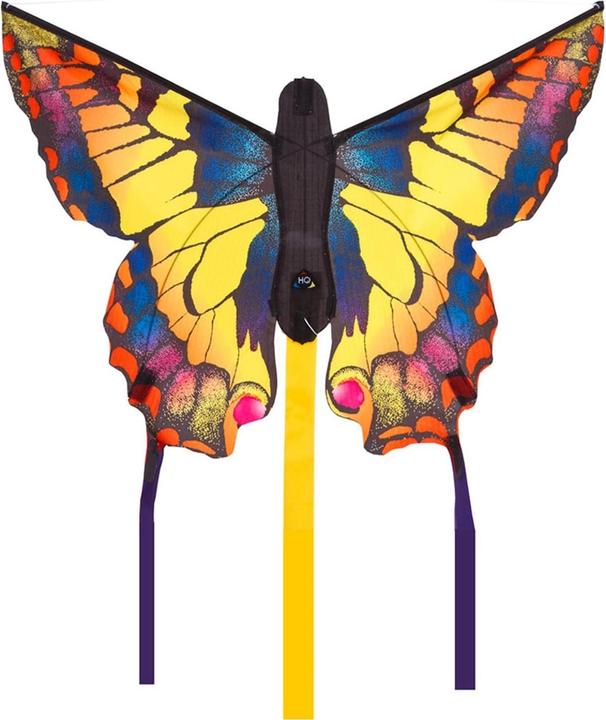 Invento Le papillon queue d'hirondelle