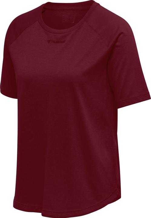 hummel Mt Vanja T-Shirt