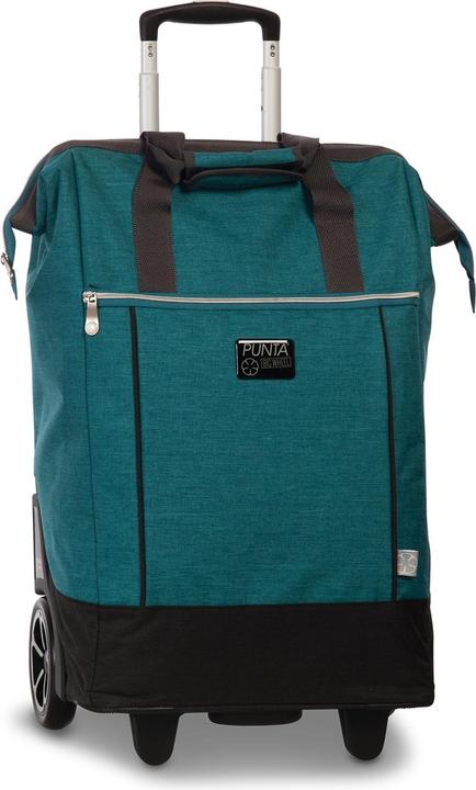 Immagine prodotto Punta Carrello spesa Big Wheel 62 cm