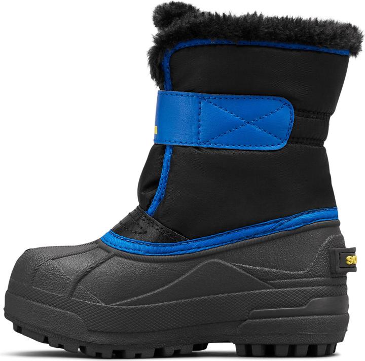 Actual product image Sorel Childrens Snow Commander™ Boot (27)