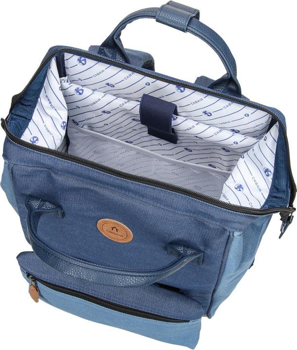 Produktbild Cabaia Adventurer Denim (23 l)
