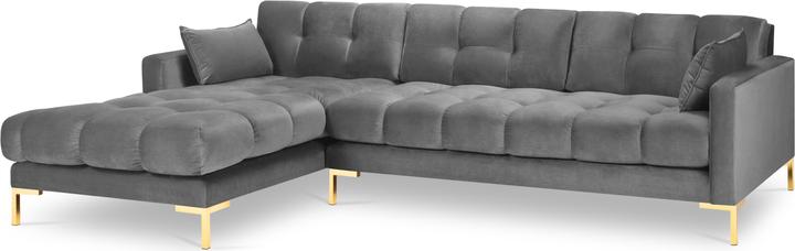 Produktbild Micadoni Mamaia (Ecksofa)