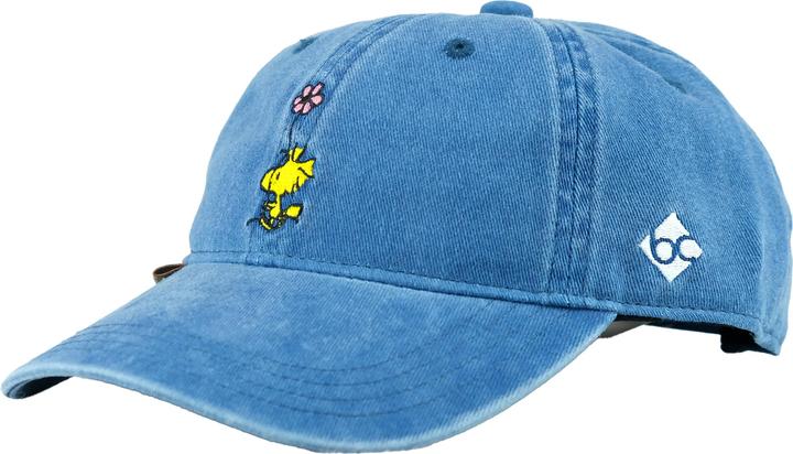 Image du produit Bavarian Caps Peanuts: Woodstock (Taille unique)