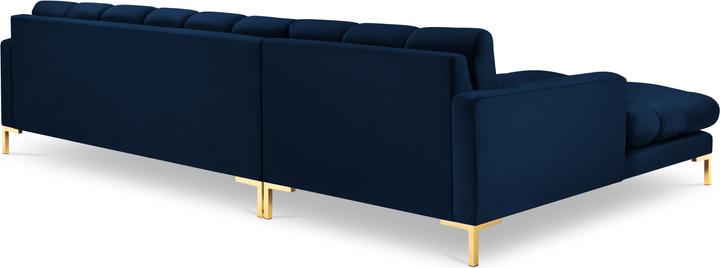 Produktbild Micadoni Mamaia (Ecksofa)