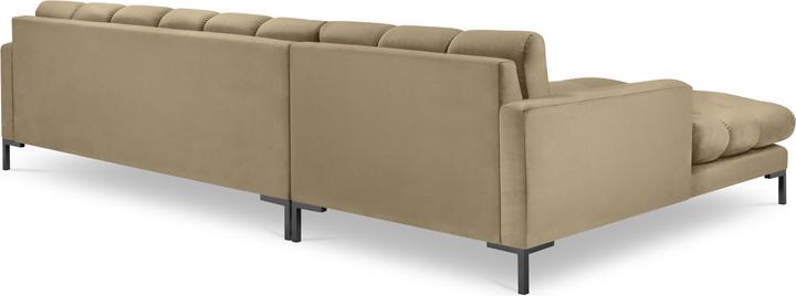 Produktbild Micadoni Mamaia (Ecksofa)