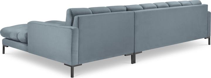 Produktbild Micadoni Mamaia (Ecksofa)
