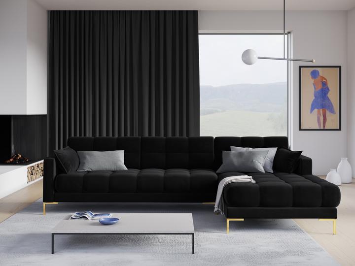 Produktbild Micadoni Mamaia (Ecksofa)