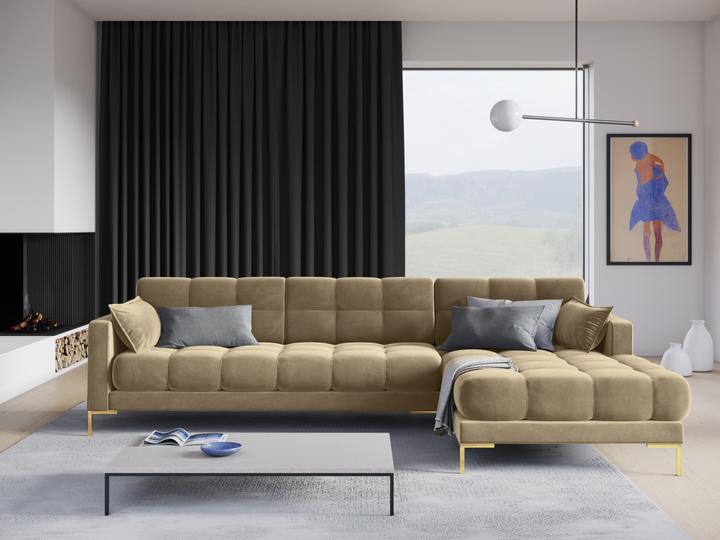 Produktbild Micadoni Mamaia (Ecksofa)