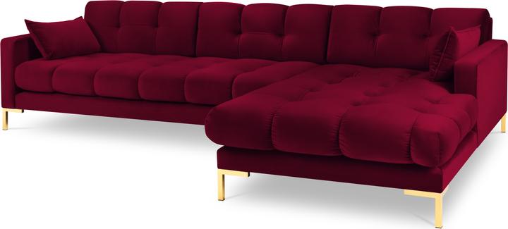 Produktbild Micadoni Mamaia (Ecksofa)