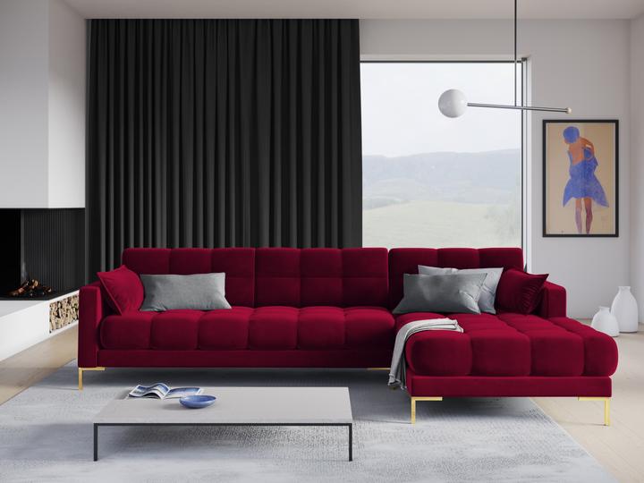 Produktbild Micadoni Mamaia (Ecksofa)