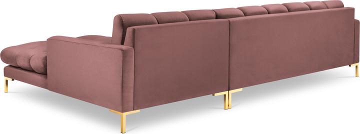 Produktbild Micadoni Mamaia (Ecksofa)