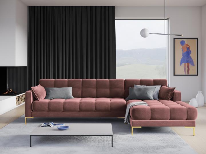 Produktbild Micadoni Mamaia (Ecksofa)