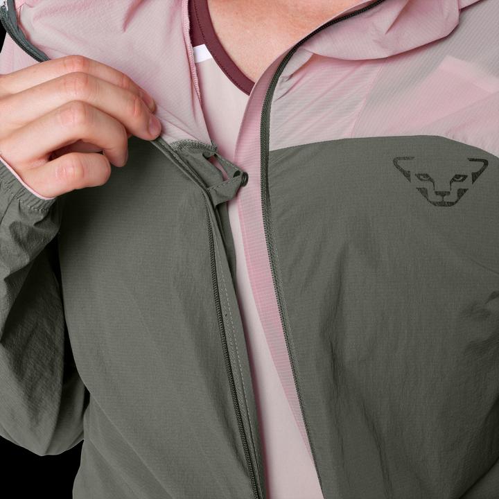 Produktbild Dynafit Alpine Wind Jacke (XL)