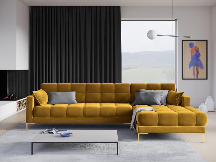 Produktbild Micadoni Mamaia (Ecksofa)