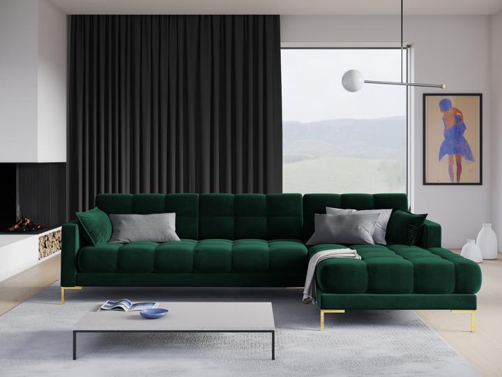 Produktbild Micadoni Mamaia (Ecksofa)
