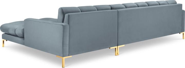 Produktbild Micadoni Mamaia (Ecksofa)