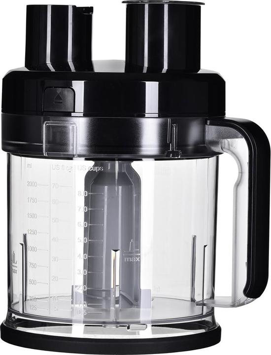 Immagine prodotto Braun MultiQuick 9 (Spina UE)