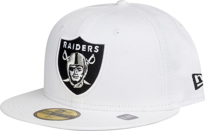 New Era 59Fifty Cap - SANDED TWILL Las Vegas Raiders - 7 (7)