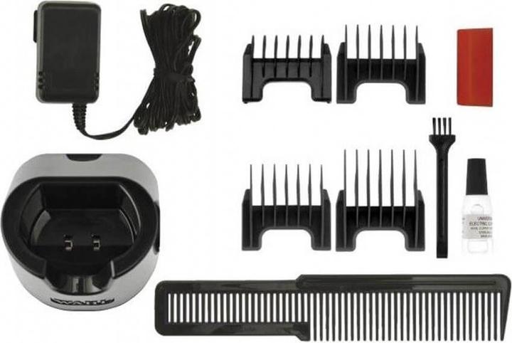 Actual product image Wahl Beretto Stealth