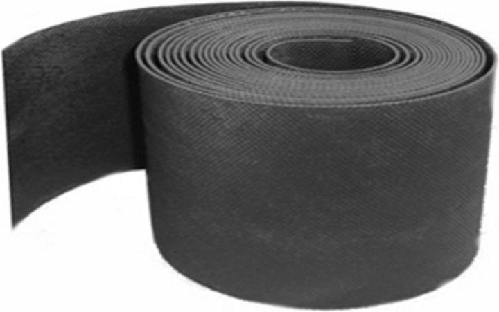 Immagine prodotto Green Split Nastro di plastica per la bordatura del prato 15 cm x 6 m (600 cm)