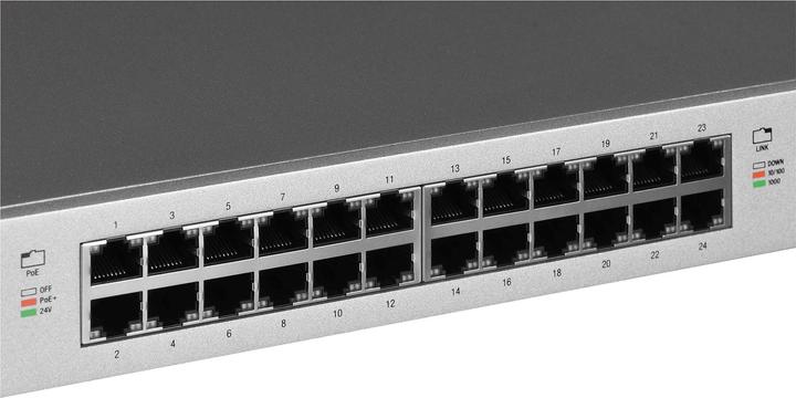 Produktbild Ubiquiti Us-24-250w (24 Ports)