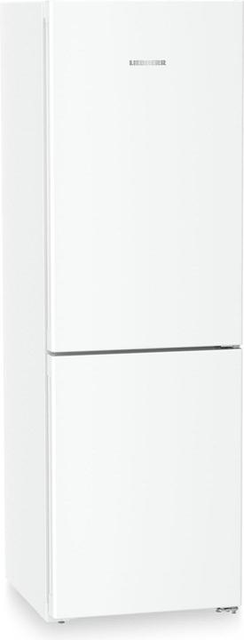 Produktbild Liebherr Kühl-Gefrierkombination freistehend Pure CNd 5203 Weiss (330 l)