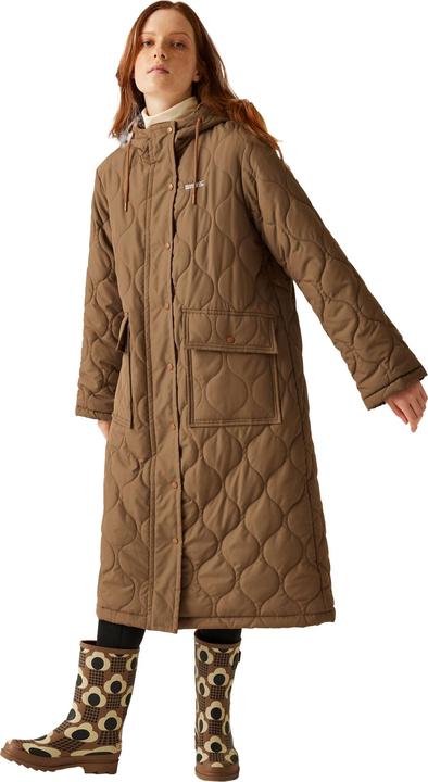 Produktbild Regatta Orla Kiely Jacke Lang (40)