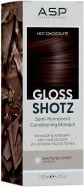 ASP Mode Asp Gloss Shotz Hot Chocolate