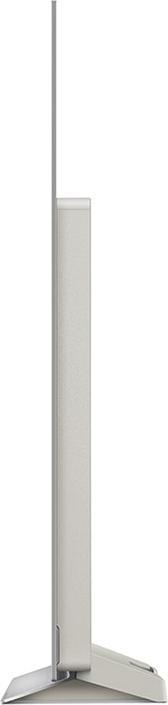 Produktbild LG OLED evo OLED65C25LB (65") 4K Ultra HD Smart TV Wi-Fi Grey (65", OLED, 4K)