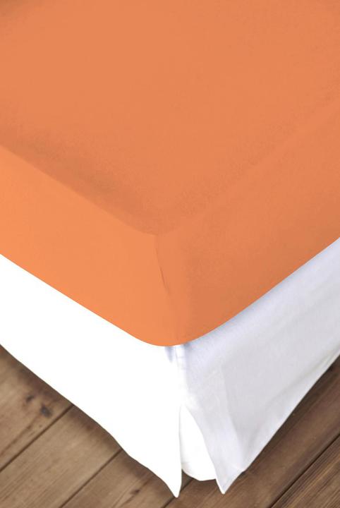 Produktbild Living Home Mako Zwirn Gasiert (140-160 x 200 cm)