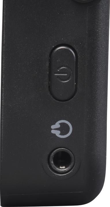 Actual product image Denver DAH-126 (DAB+, VHF, Radio Frequency (RF))