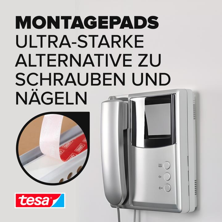 Immagine prodotto tesa Powerbond Pad di montaggio ultra forte