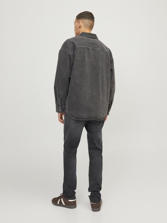 Actual product image Jack & Jones Glenn Fox CB 343 Slim Fit Jeans (W31/L34)