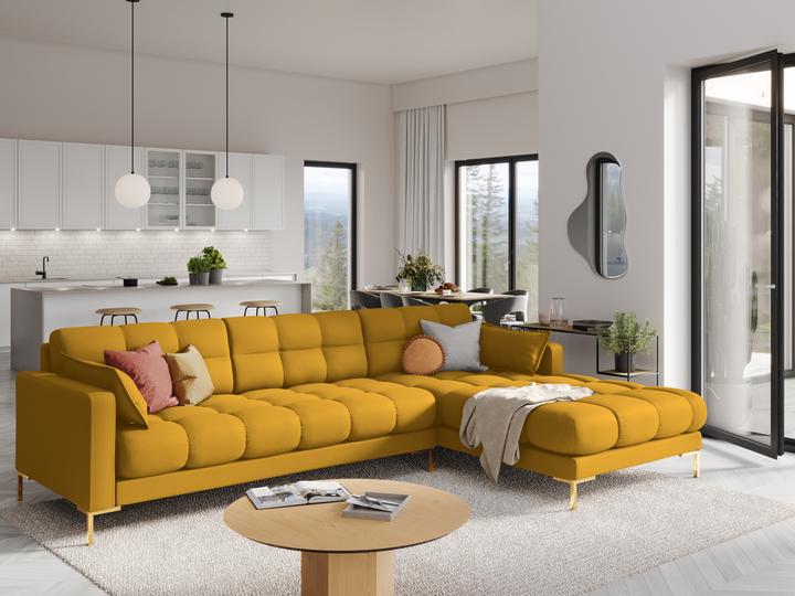 Produktbild Micadoni Mamaia (Ecksofa)