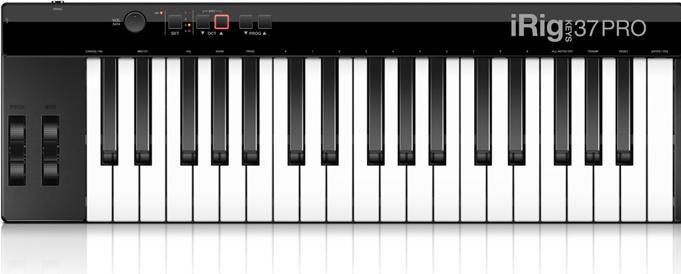 Produktbild IK Multimedia iRig Acoustic (USB)