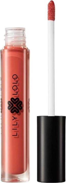 Lily Lolo Brillo De Labios English Rose 4gr (english rose)