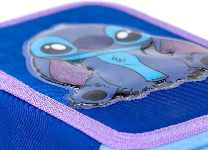 Produktbild Cerda Pencil Case With Accessories Stitch (2700001141)
