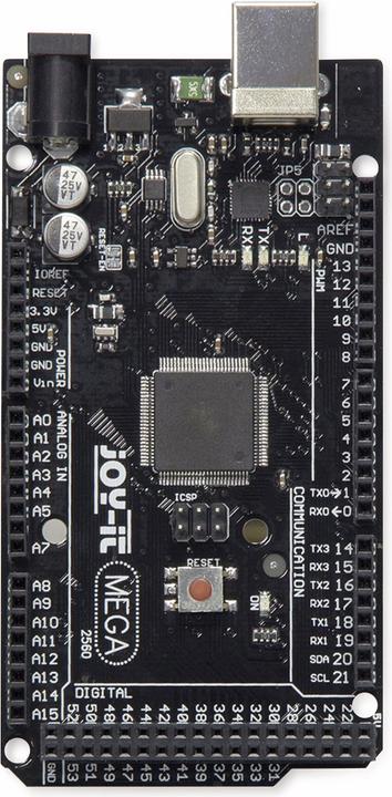 Produktbild Joy-it ARD MEGA2560 R3 - Arduino kompatibles Mega 2560 Board