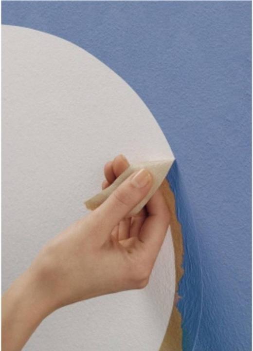 Actual product image tesa Curved belt (25 mm)