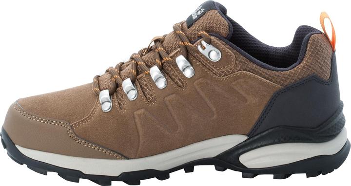 Image du produit Jack Wolfskin Refugio Texapore Low W (40)