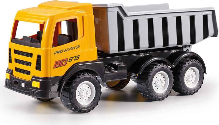 Adriatic Euro truck, 70 cm