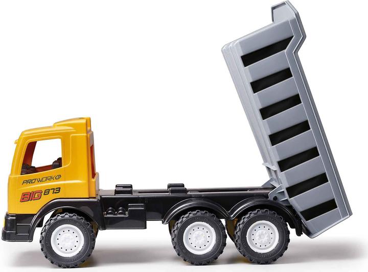 Produktbild Adriatic Euro truck, 70 cm