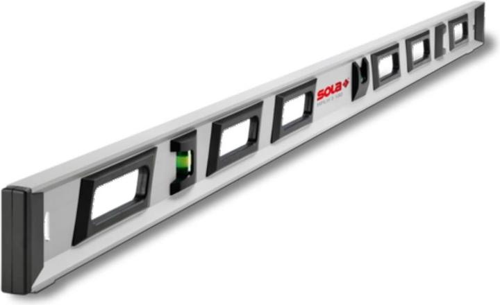 Actual product image Sola HPLH 3 180 Precision -Waterpas - 1800mm (180 cm)