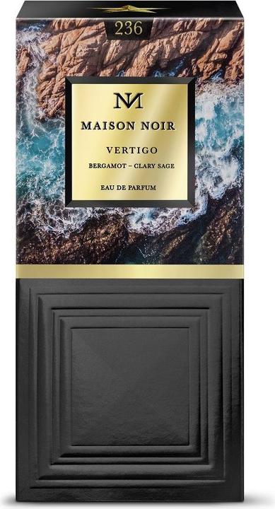 Immagine prodotto Maison Noir Vertigine (Eau de parfum, 50 ml)