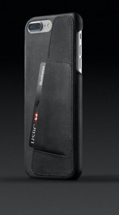 Produktbild Mujjo Wallet Case 80° (Apple iPhone 7 Plus)