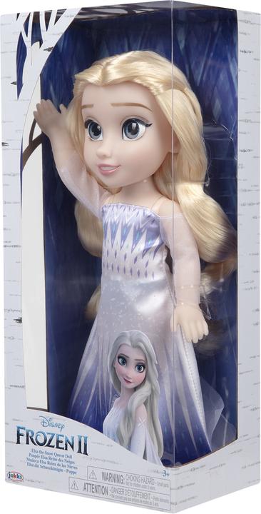 Produktbild Jakks Pacific Disney Frozen Elsa the Snow Queen
